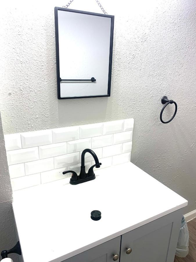 Three Zzz'S Apartment Houston Luaran gambar