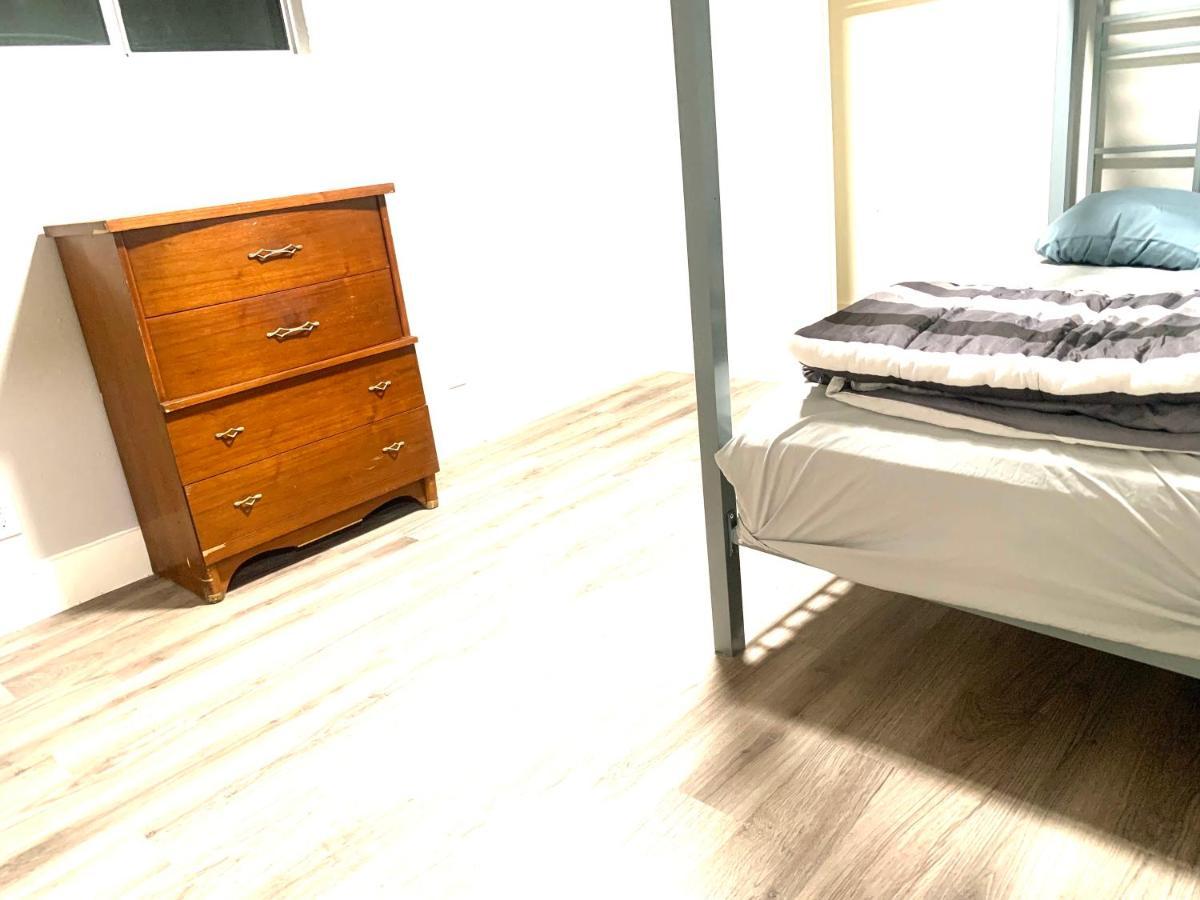 Three Zzz'S Apartment Houston Luaran gambar
